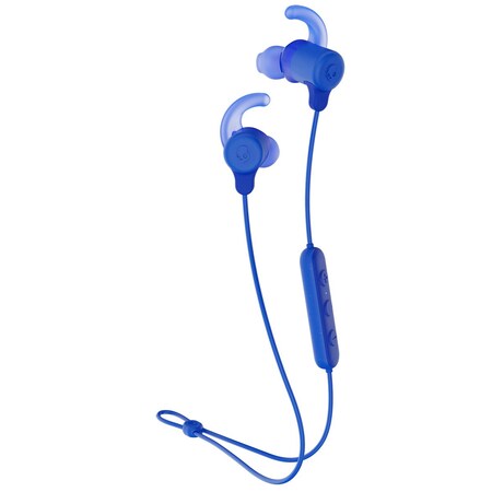 Skullcandy. JIB+ ACTIVE BLUE S2JSWM101